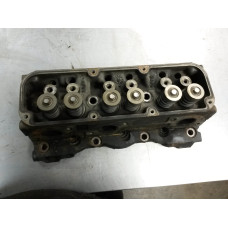 #QZ05 Cylinder Head From 1988 Pontiac Bonneville  3.8